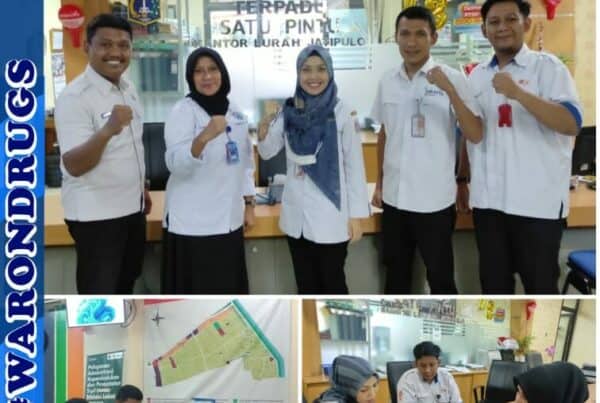 Koordinasi dan Sinkronisasi Data Laporan RAN P4GN Wilayah dalam rangka mendukung Program Extraordinary Koordinasi dan Sinkronisasi Data Laporan RAN P4GN Wilayah dalam rangka mendukung Program Extraordinary