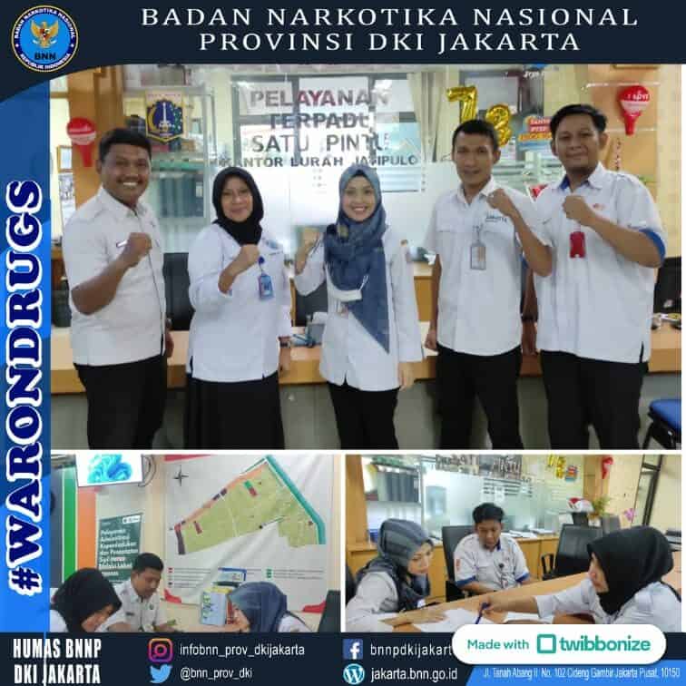 Koordinasi dan Sinkronisasi Data Laporan RAN P4GN Wilayah dalam rangka mendukung Program Extraordinary Koordinasi dan Sinkronisasi Data Laporan RAN P4GN Wilayah dalam rangka mendukung Program Extraordinary