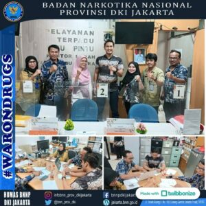 Koordinasi dan Sinkronisasi Data Laporan RAN P4GN Wilayah dalam rangka mendukung Program Extraordinary Koordinasi dan Sinkronisasi Data Laporan RAN P4GN Wilayah dalam rangka mendukung Program Extraordinary