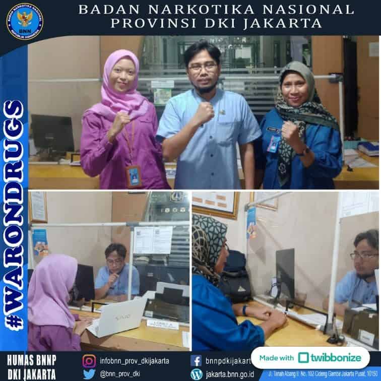 Koordinasi dan Sinkronisasi Data Laporan RAN P4GN Wilayah dalam rangka mendukung Program Extraordinary Koordinasi dan Sinkronisasi Data Laporan RAN P4GN Wilayah dalam rangka mendukung Program Extraordinary