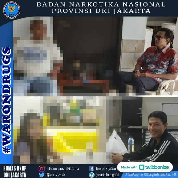 Kegiatan Home Visit (Kunjungan Rumah) Layanan Pascarehabilitasi dalam rangka mendukung program Extraordinary Kegiatan Home Visit (Kunjungan Rumah) Layanan Pascarehabilitasi dalam rangka mendukung program Extraordinary