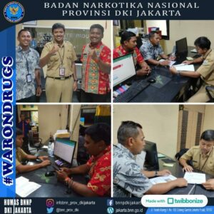 Koordinasi dan Sinkronisasi Data Laporan RAN P4GN Wilayah dalam rangka mendukung Program Extraordinary Koordinasi dan Sinkronisasi Data Laporan RAN P4GN Wilayah dalam rangka mendukung Program Extraordinary