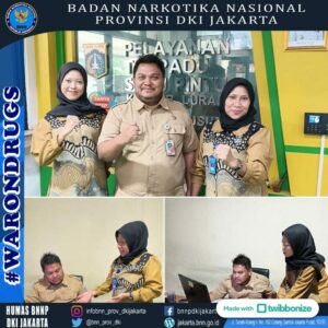 Koordinasi dan Sinkronisasi Data Laporan RAN P4GN Wilayah dalam rangka mendukung Program Extraordinary Koordinasi dan Sinkronisasi Data Laporan RAN P4GN Wilayah dalam rangka mendukung Program Extraordinary