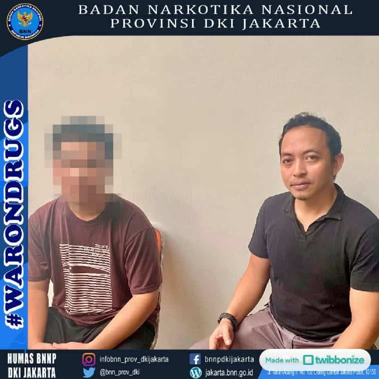 Kegiatan Home Visit (Kunjungan Rumah) Layanan Pascarehabilitasi dalam rangka mendukung program Extraordinary Kegiatan Home Visit (Kunjungan Rumah) Layanan Pascarehabilitasi dalam rangka mendukung program Extraordinary