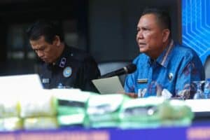 BNN RI MUSNAHKAN 42,6 KG NARKOTIKA, SELAMATKAN LEBIH 84 RIBU JIWA BNN RI MUSNAHKAN 42,6 KG NARKOTIKA, SELAMATKAN LEBIH 84 RIBU JIWA