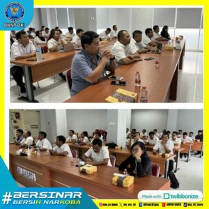 Monitoring dan Evaluasi Rencana Kerja dan Data Ungkap Kasus TPN Bidang Pemberantasan BNNP DKI Jakarta Monitoring dan Evaluasi Rencana Kerja dan Data Ungkap Kasus TPN Bidang Pemberantasan BNNP DKI Jakarta