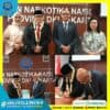 Serah Terima Jabatan Kepala BNN Provinsi DKI Jakarta