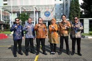 KEPALA BNN RI: TINGGALKAN EGO MASING-MASING MARI SALING MEMAAFKAN KEPALA BNN RI: TINGGALKAN EGO MASING-MASING MARI SALING MEMAAFKAN