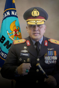 Dr. R. Nurhadi Yuwono, S.I.K.,M.Si.,CHRMP