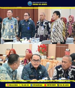 PENANDATANGANAN PERJANJIAN KERJA SAMA ANTARA BNN RI DENGAN UIN SYARIF HIDAYATULLAH JAKARTA PENANDATANGANAN PERJANJIAN KERJA SAMA ANTARA BNN RI DENGAN UIN SYARIF HIDAYATULLAH JAKARTA