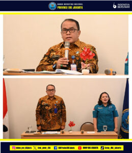 RAPAT KOORDINASI PENGEMBANGAN DAN PEMBINAAN KOTA TANGGAP ANCAMAN NARKOBA (KOTAN) RAPAT KOORDINASI PENGEMBANGAN DAN PEMBINAAN KOTA TANGGAP ANCAMAN NARKOBA (KOTAN)