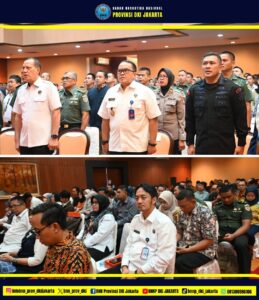 KEPALA BNNP DKI JAKARTA MENGHADIRI KEGIATAN NGOPI BARENG KAKA (NGOBROL PINTAR BARENG KEPALA KPPN JAKARTA III) KEPALA BNNP DKI JAKARTA MENGHADIRI KEGIATAN NGOPI BARENG KAKA (NGOBROL PINTAR BARENG KEPALA KPPN JAKARTA III)