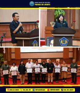 KEPALA BNNP DKI JAKARTA MENGHADIRI KEGIATAN NGOPI BARENG KAKA (NGOBROL PINTAR BARENG KEPALA KPPN JAKARTA III) KEPALA BNNP DKI JAKARTA MENGHADIRI KEGIATAN NGOPI BARENG KAKA (NGOBROL PINTAR BARENG KEPALA KPPN JAKARTA III)