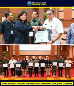 KEPALA BNNP DKI JAKARTA MENGHADIRI KEGIATAN NGOPI BARENG KAKA (NGOBROL PINTAR BARENG KEPALA KPPN JAKARTA III) KEPALA BNNP DKI JAKARTA MENGHADIRI KEGIATAN NGOPI BARENG KAKA (NGOBROL PINTAR BARENG KEPALA KPPN JAKARTA III)