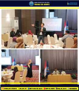 BIMBINGAN TEKNIS PENGGIAT P4GN DI LINGKUNGAN PEMERINTAH BIMBINGAN TEKNIS PENGGIAT P4GN DI LINGKUNGAN PEMERINTAH